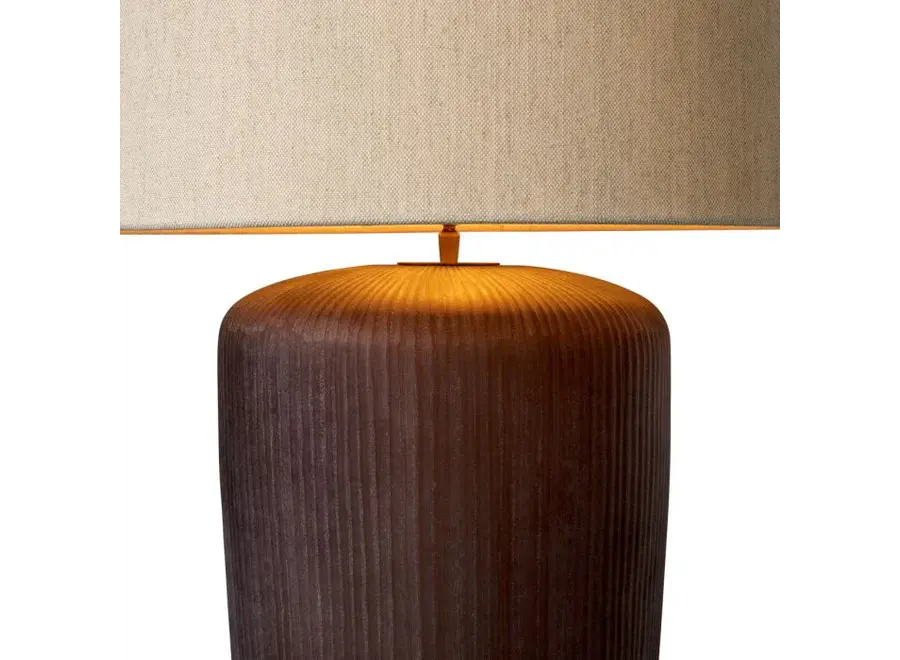 Table Lamp 'Isandro'