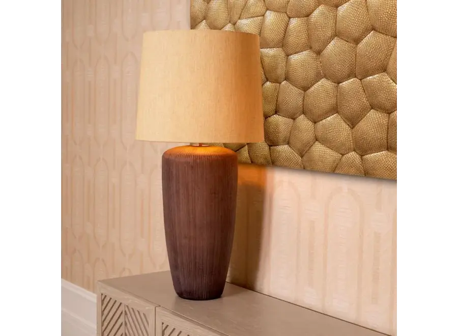 Table Lamp 'Isandro'