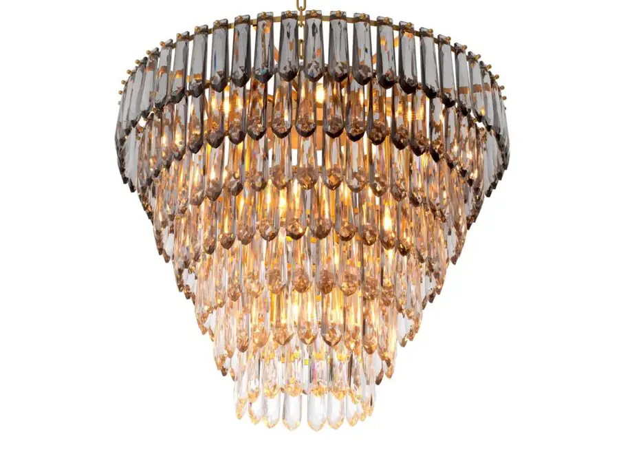 Lustre 'Gwendolyn'