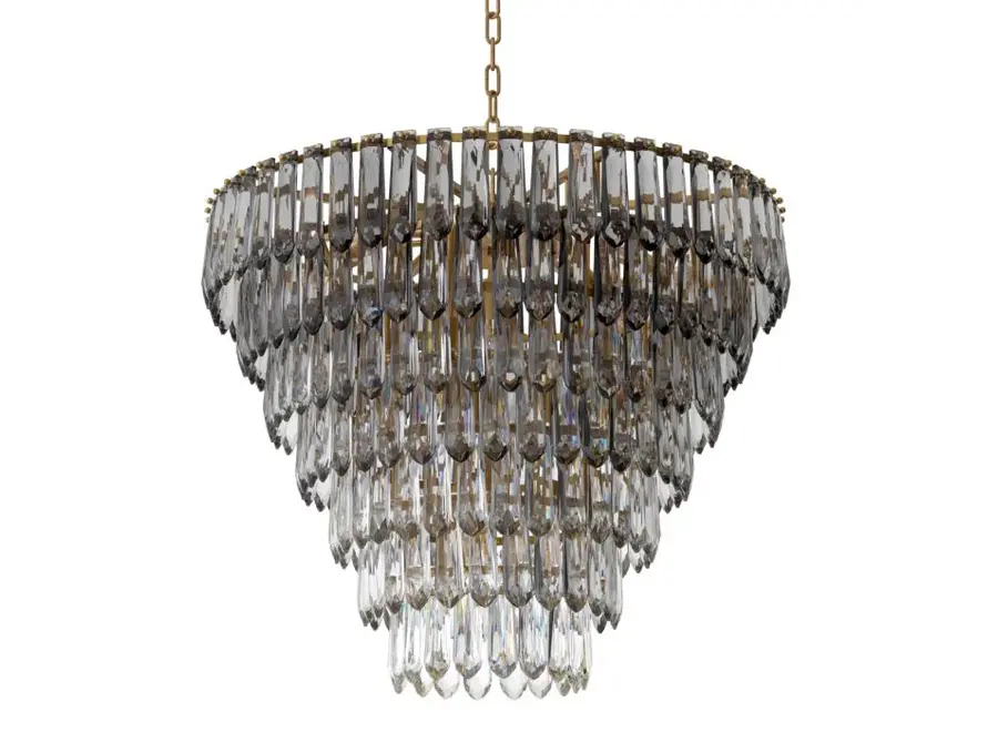 Lustre 'Gwendolyn'