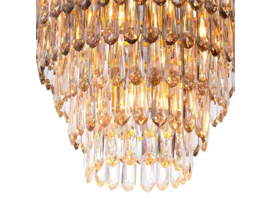 Lustre 'Gwendolyn'
