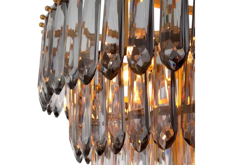 Lustre 'Gwendolyn'