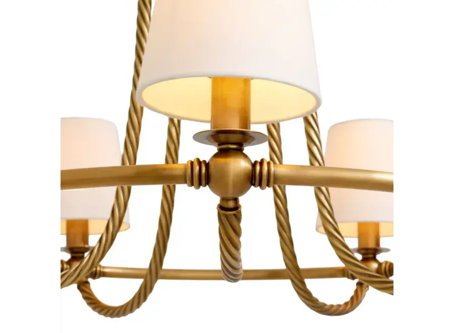Lustre 'Vienna' - L