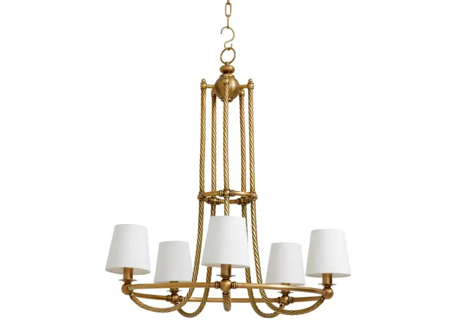 Lustre Vienna - L