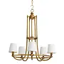 Chandelier 'Vienna' - L