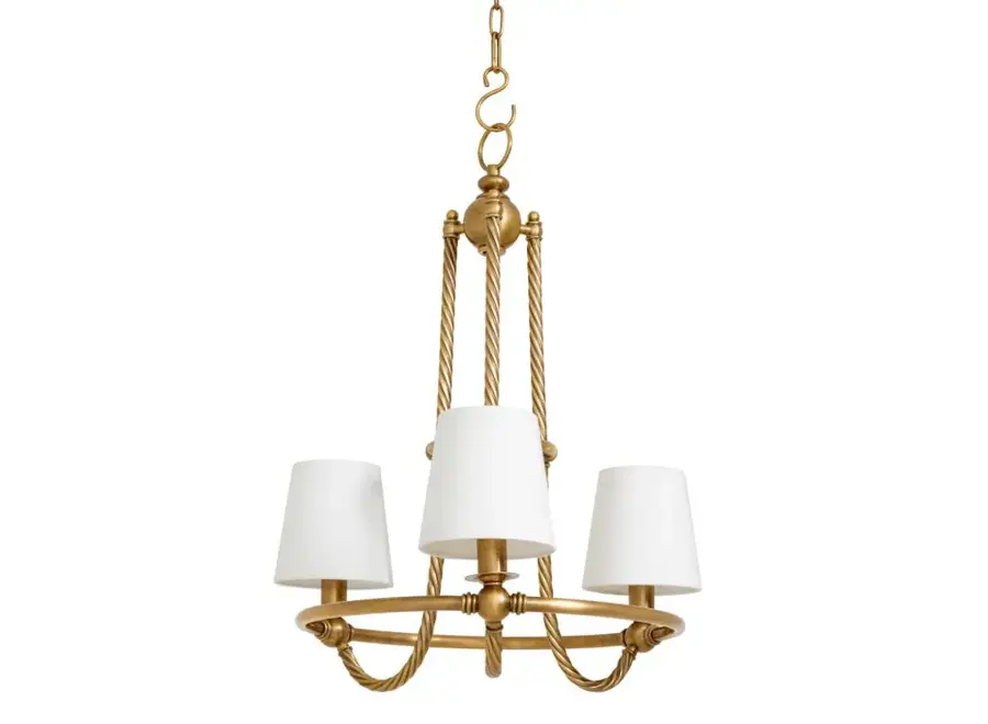 Chandelier 'Vienna' - S