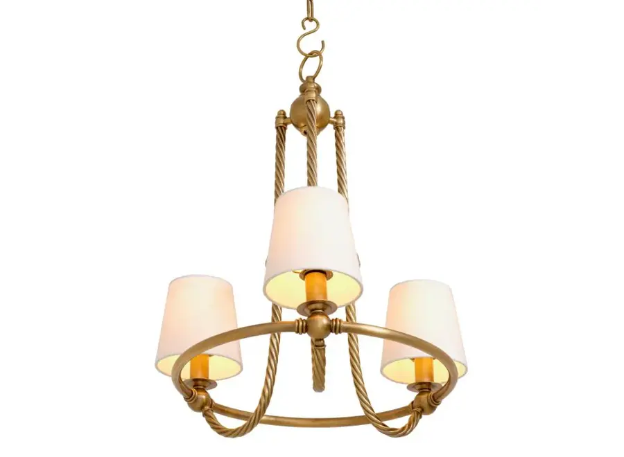 Chandelier 'Vienna' - S