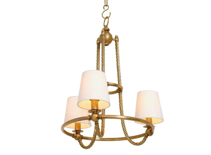 Chandelier 'Vienna' - S