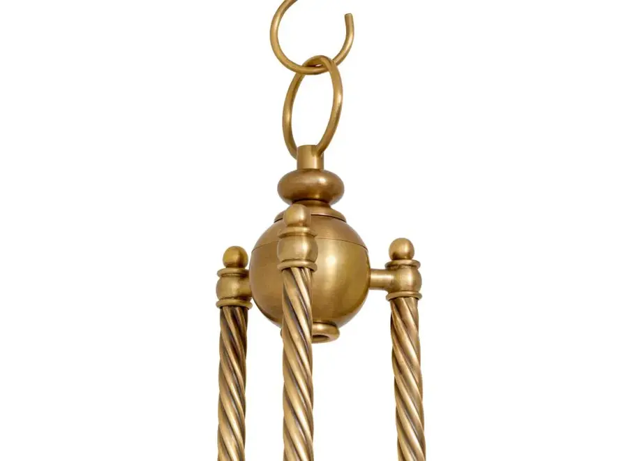 Chandelier 'Vienna' - S