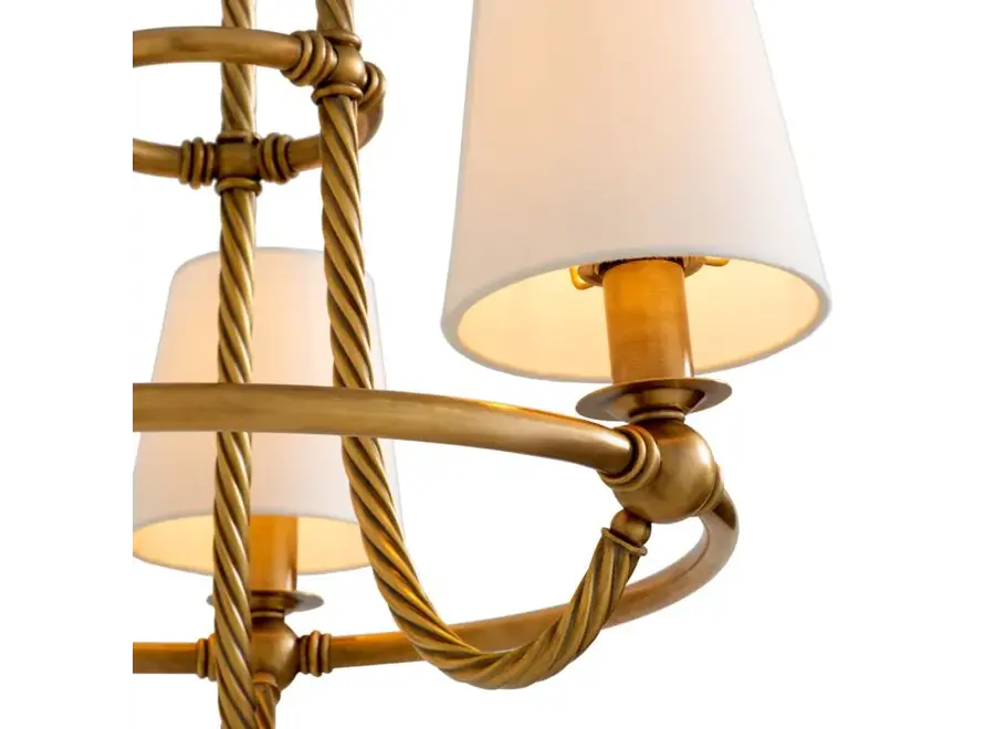 Chandelier 'Vienna' - S