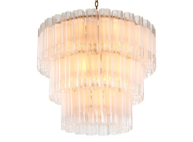 Chandelier Denton - L