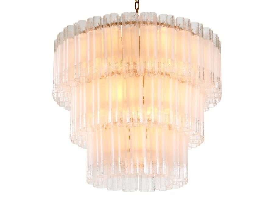 Lustre Denton - L