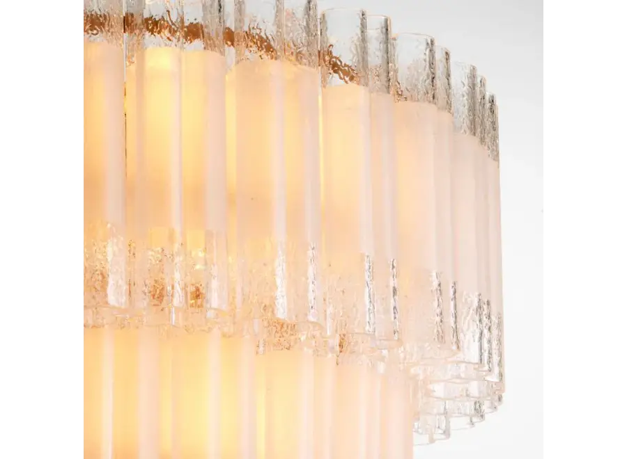 Chandelier 'Denton' - L
