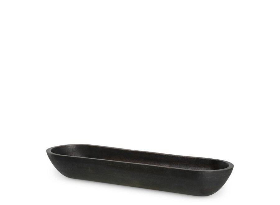 Bol 'Hulton' - Bronze Finish
