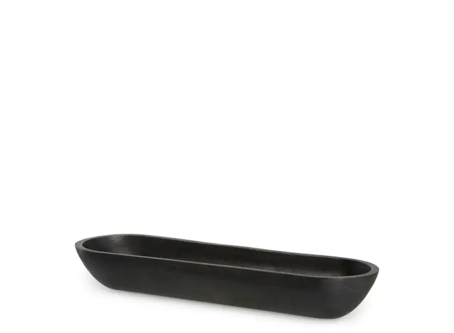 Schaal 'Hulton' - Bronze Finish