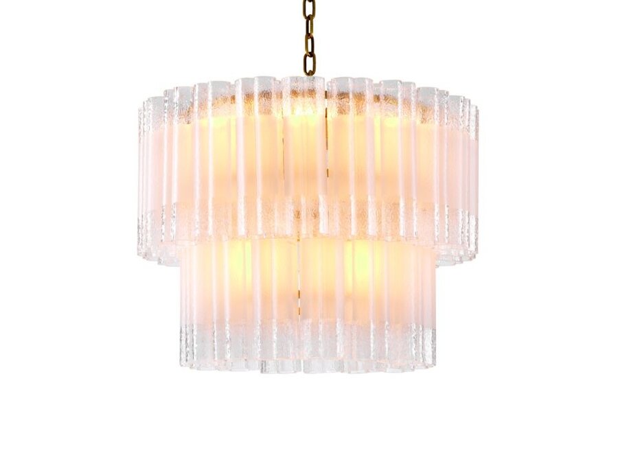 Kronleuchter Denton - S