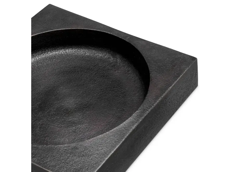 Bol 'Boyd' - Bronze Finish