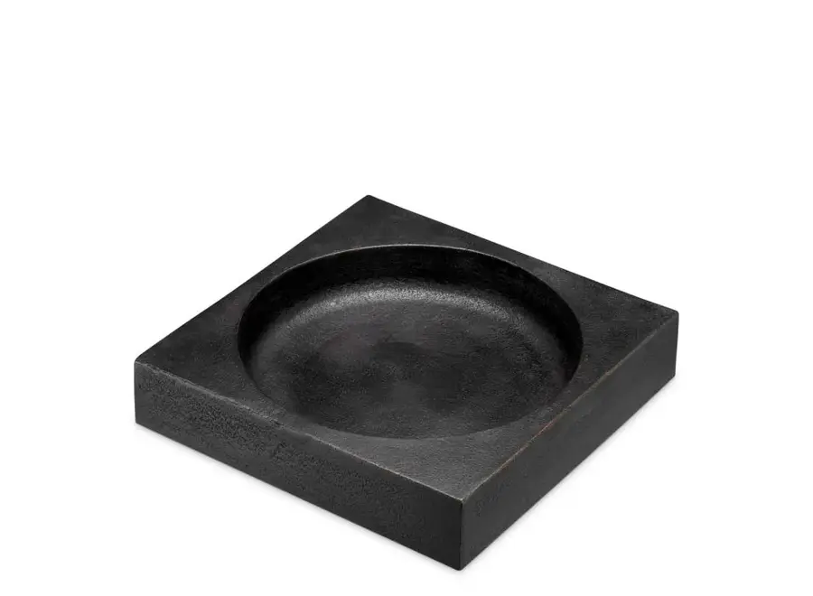Schaal 'Boyd' - Bronze Finish