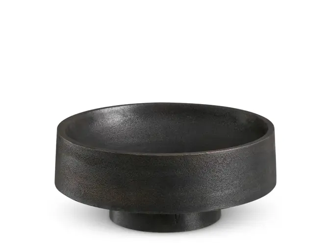 Bowl Santiago - Bronze Finish