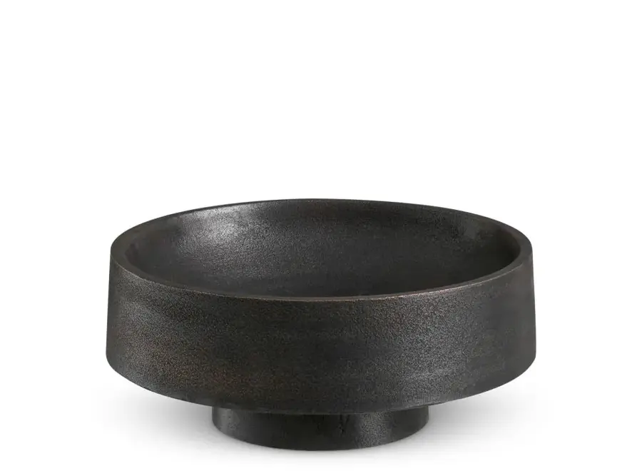Bol Santiago - Bronze Finish