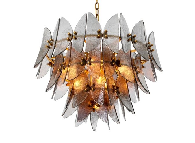 Chandelier Brooks