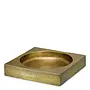 Bowl 'Boyd' - Vintage brass finish