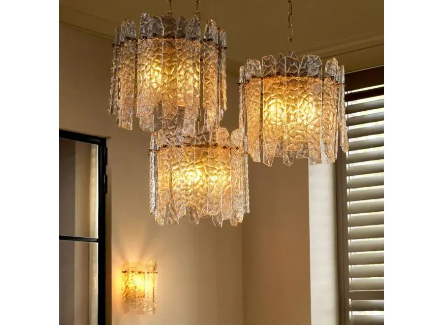 Chandelier 'Prati'