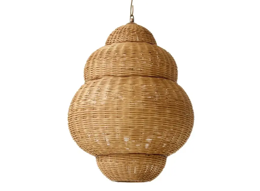 Hängelampe 'Rowlan'