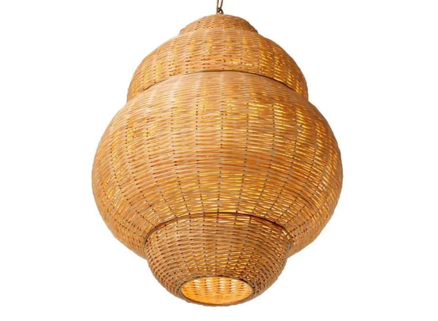 Lampe pendante 'Rowlan'