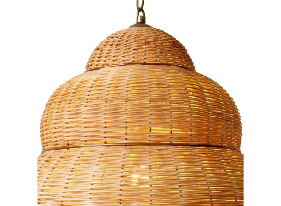 Hanglamp 'Rowlan'