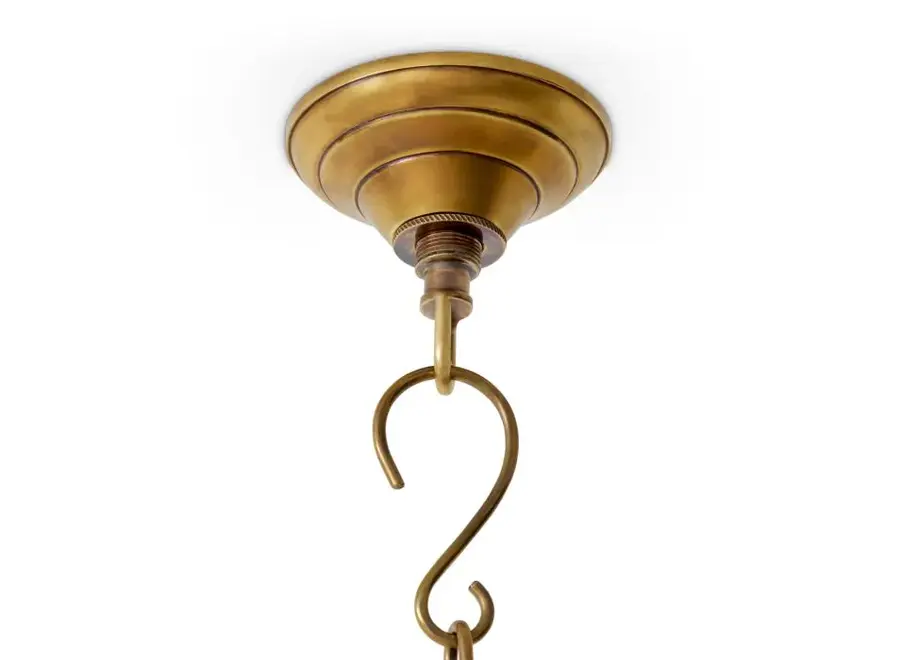 Lampe pendante 'Rowlan'