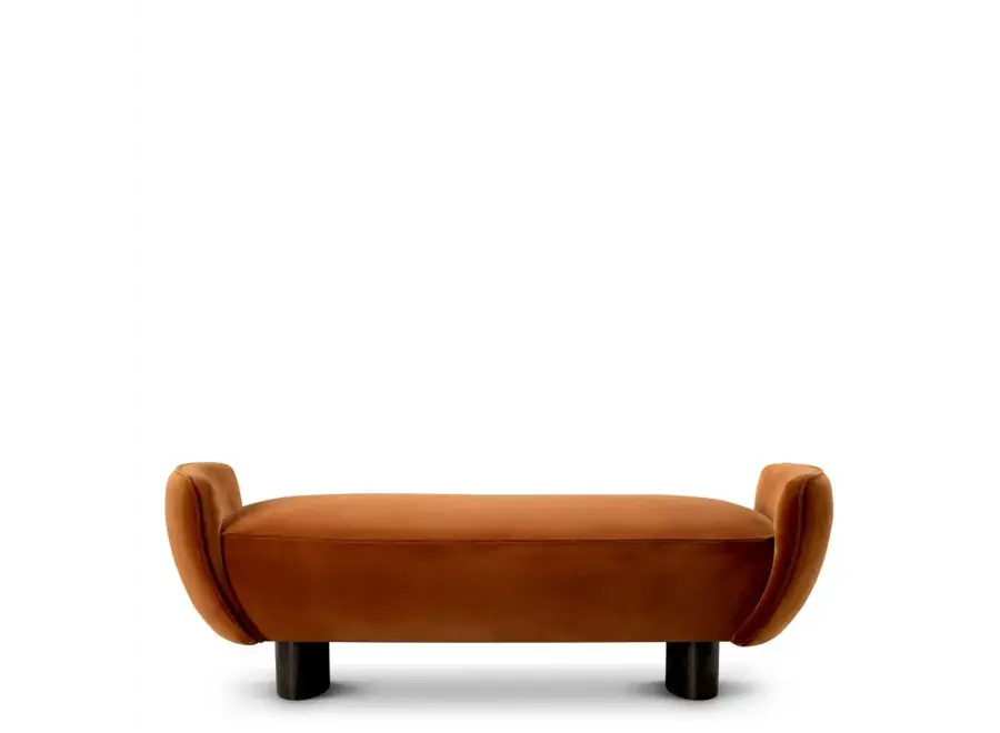 Banc ‘Stirling' - Orange
