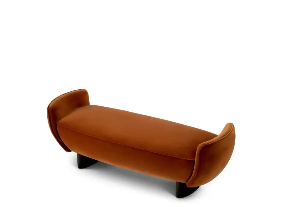 Banc ‘Stirling' - Orange