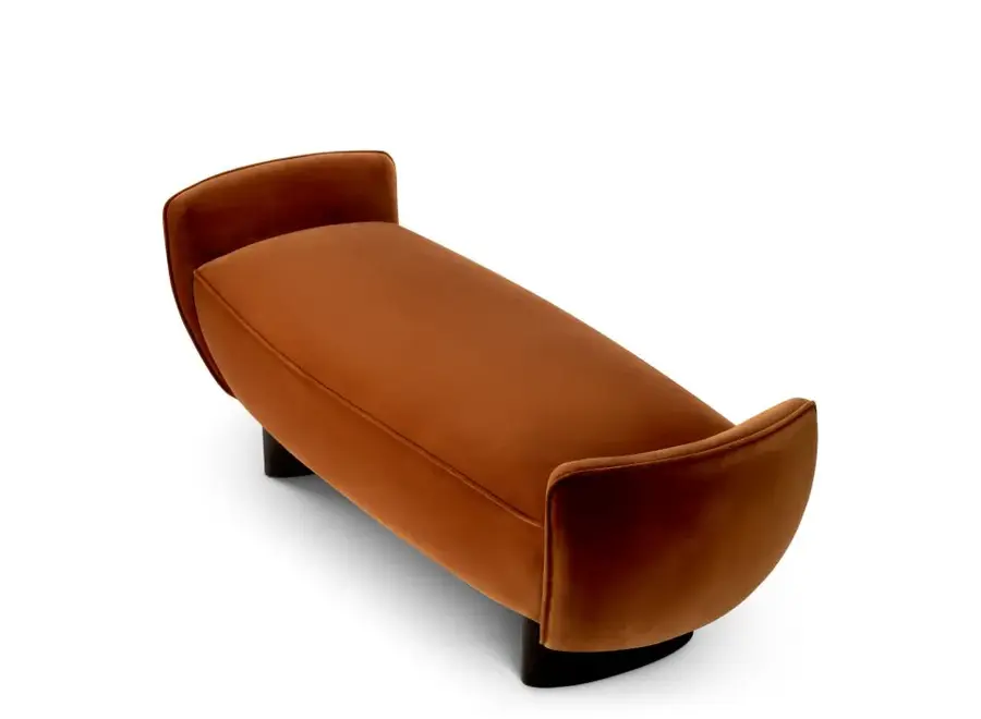 Banc ‘Stirling' - Orange