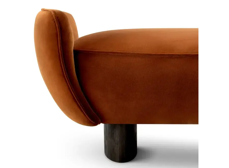 Bank ‘Stirling' - Orange