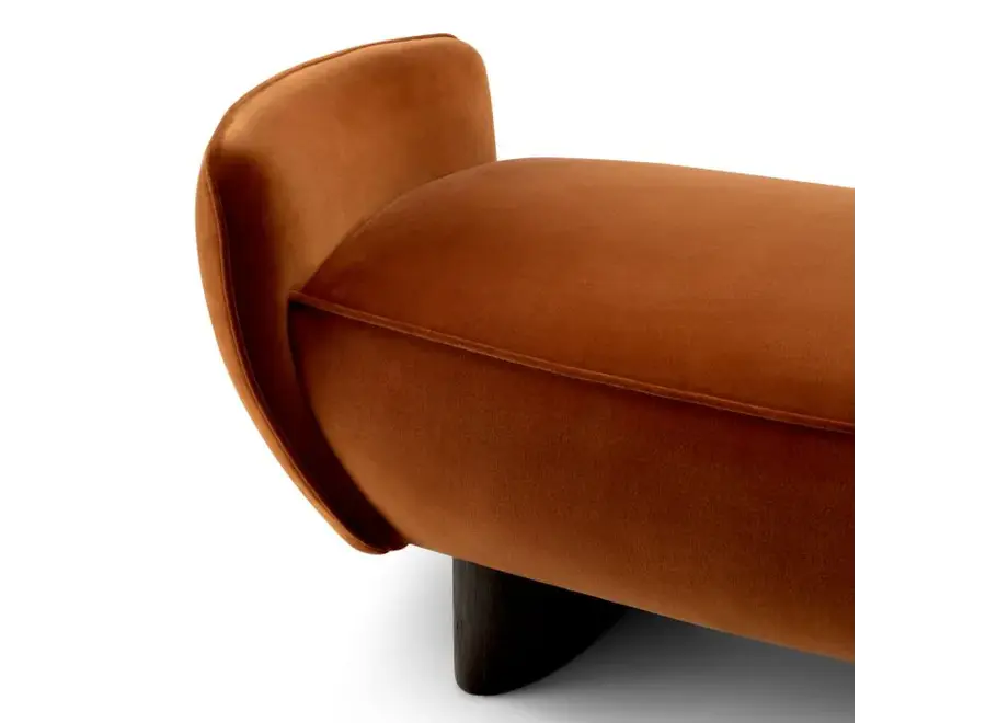 Bank ‘Stirling' - Orange