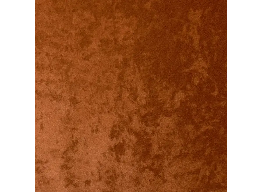 Banc ‘Stirling' - Orange