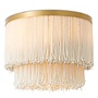 Plafondlamp 'Rosaline´
