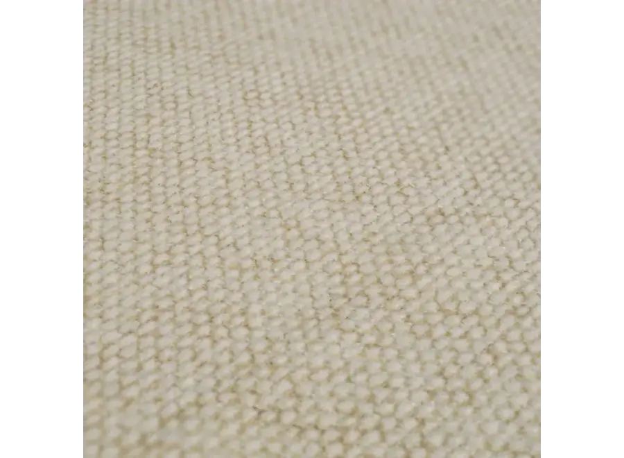 Canapé 'Laurentine' - Axton off-white