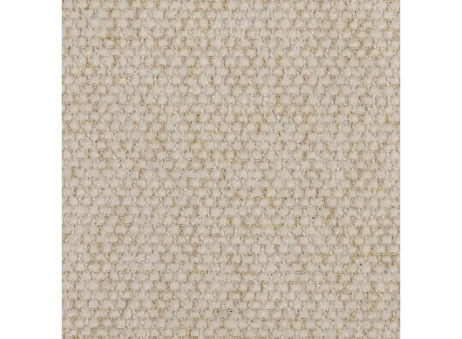 Canapé 'Laurentine' - Axton off-white