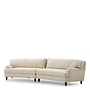 Sofa 'Vestry' - Winslow Beige