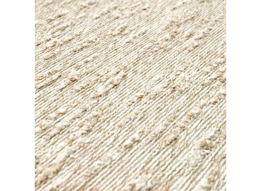 Sofa 'Oberon' - Arden natural