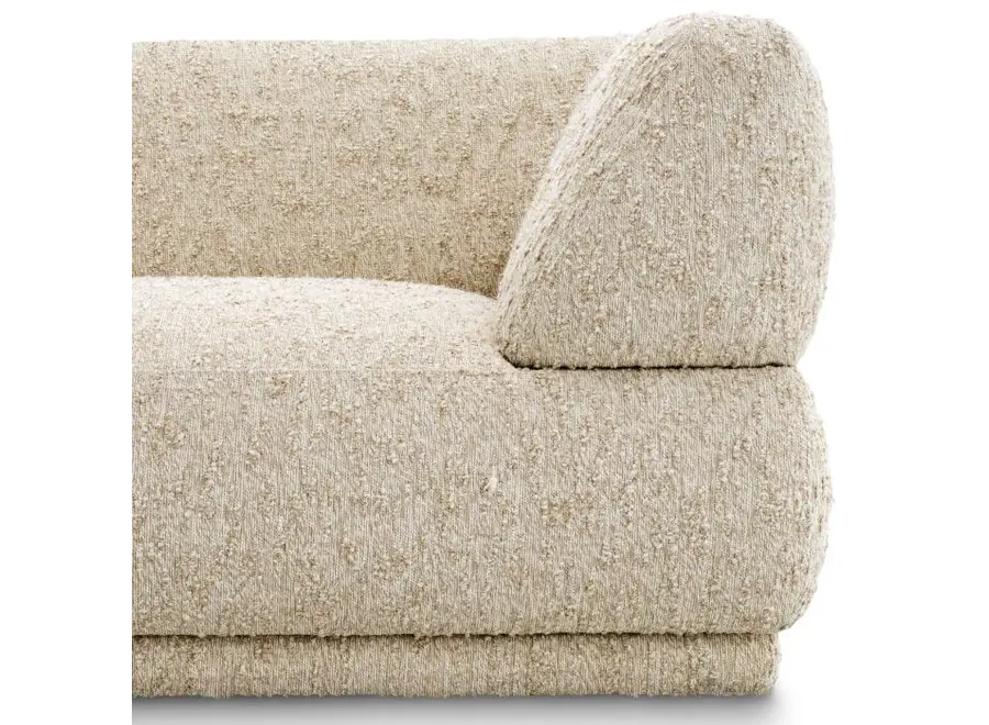 Sofa 'Oberon' - Arden natural