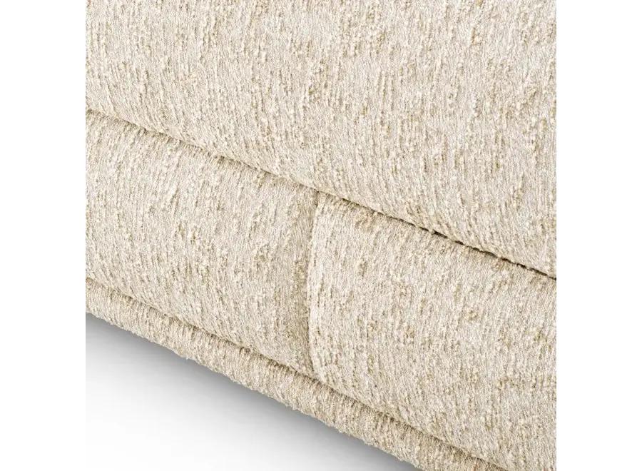 Sofa 'Oberon' - Arden natural