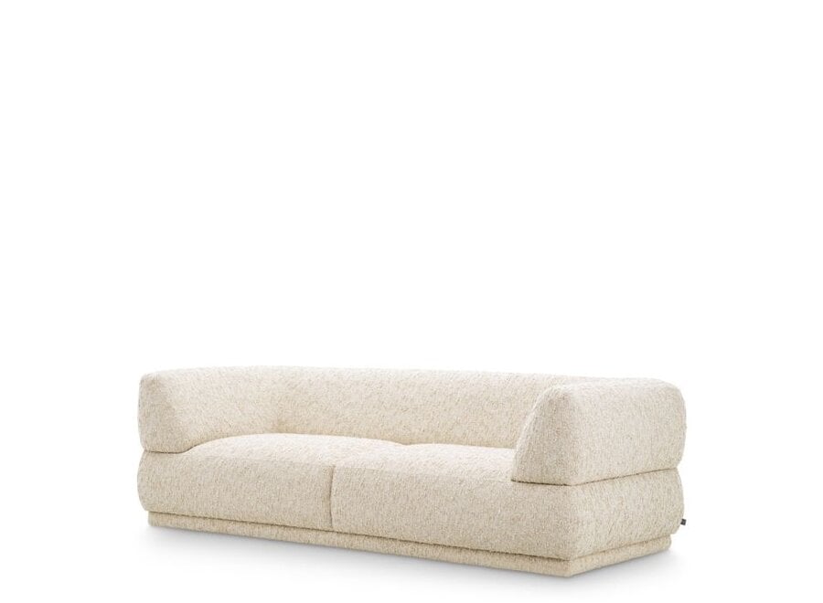 Sofa Oberon - Arden natural