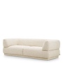 Sofa 'Oberon' - Arden natural