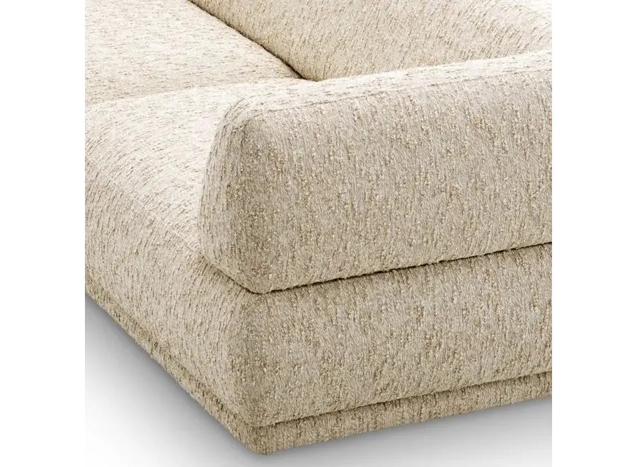 Sofa 'Oberon' - Arden natural