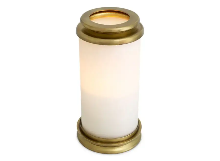 Hurricane 'Carrington ' - L - Brass