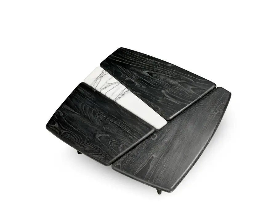 Salontafel 'Brinton'