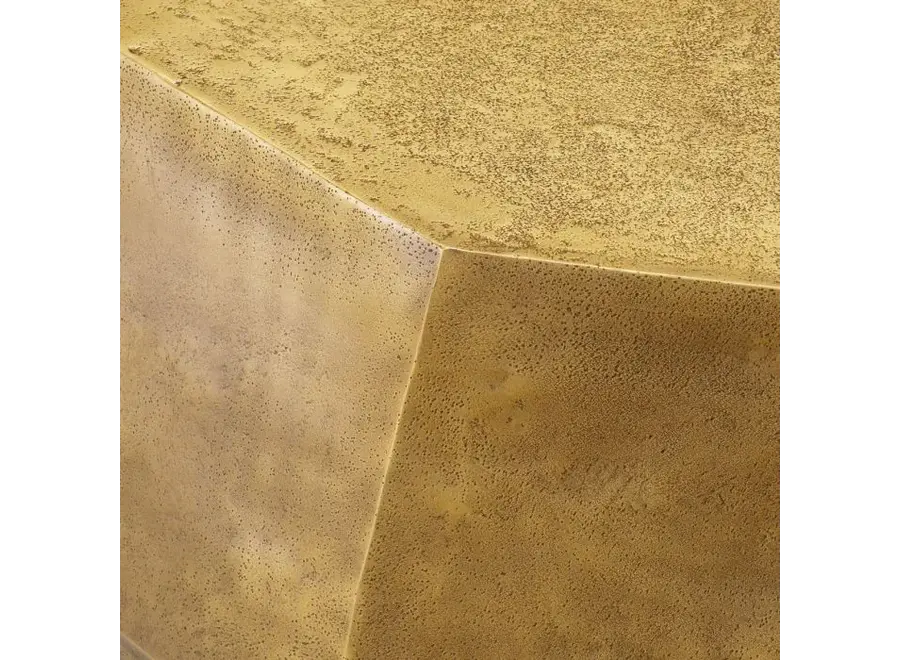 Salontafel 'Urbino' - Set of 2